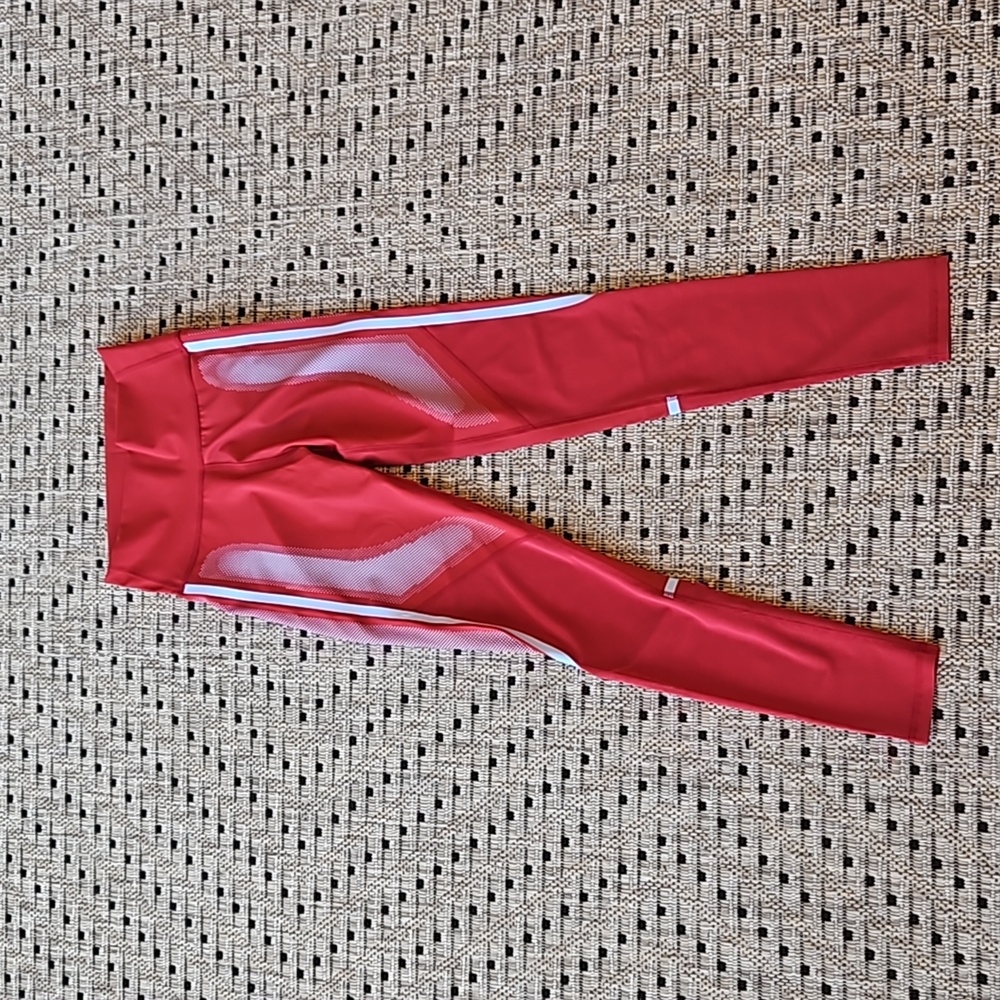 Adidas Leggings, Size S